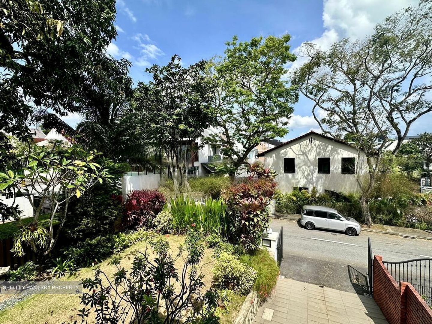 Capitol Park (D11), Semi-Detached #447030011